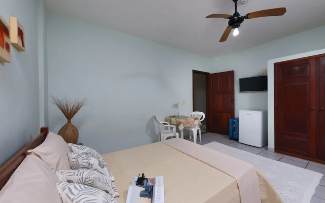 Coqueiros Praia Hotel - Balneário de Iriri