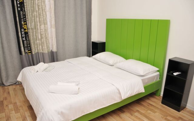 Шато «Кутаиси»