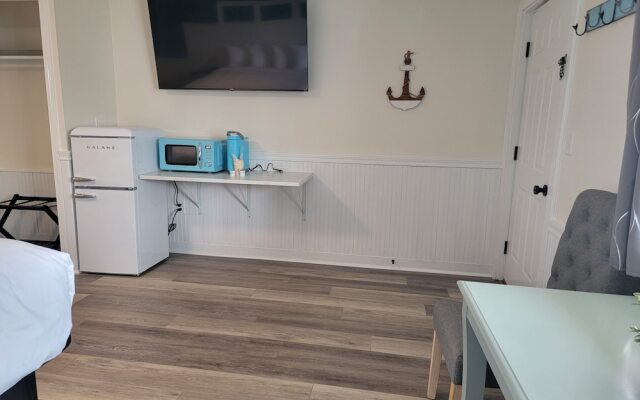 The Crest - Hampton Beach