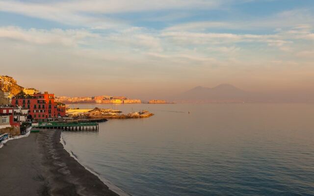 O House Posillipo by Napoliapartments
