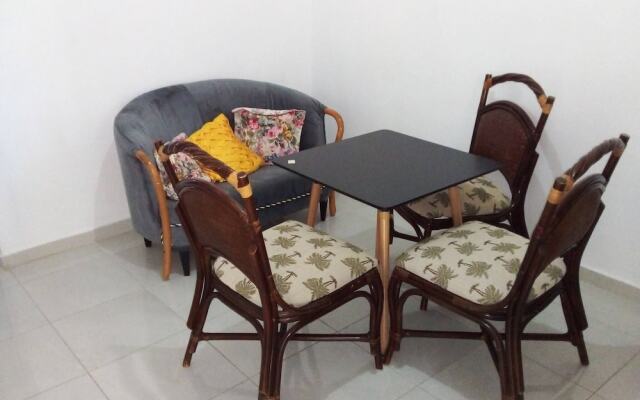 Appart-hotel Veras Samana No 13