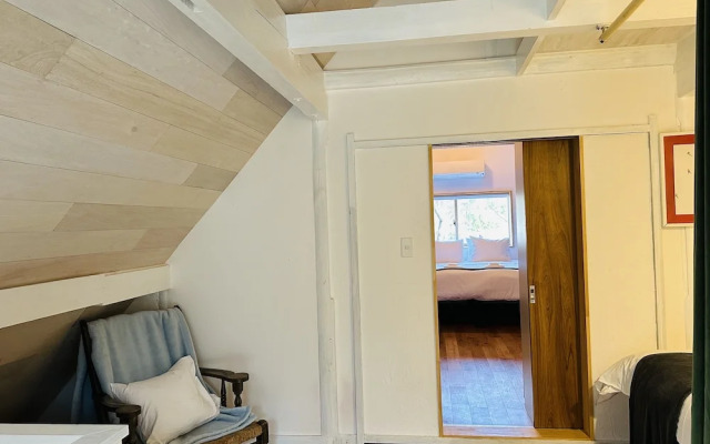 Hakuba Bliss Cottage