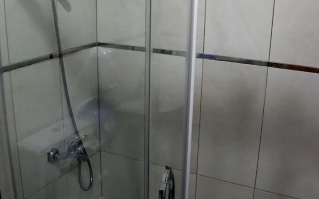Derin Irmak Bungalow