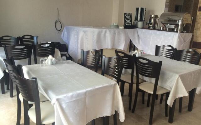 Best Smyrna Hotel