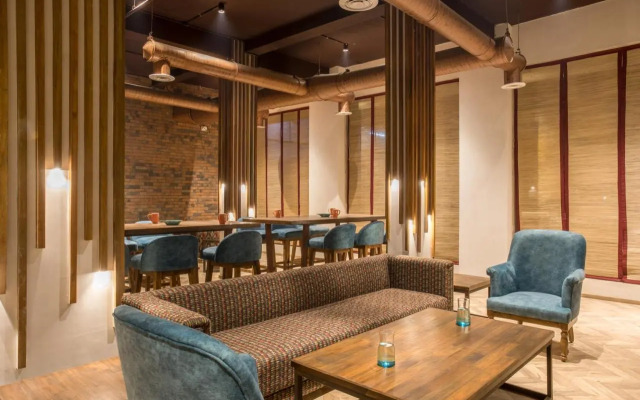 Centre Point Navi Mumbai