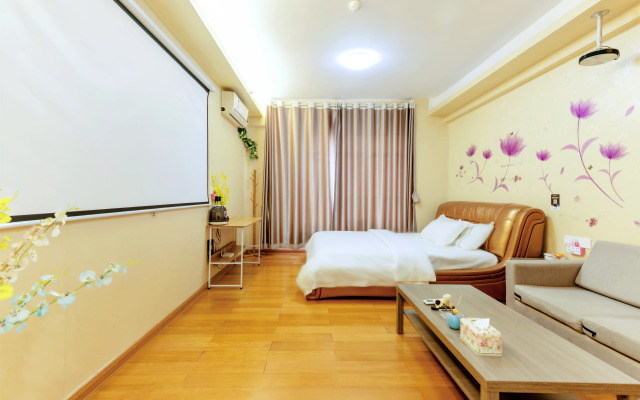 Jinya Apartment (Foshan Midea Headquarters)