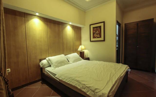 Griya Langen Guesthouse