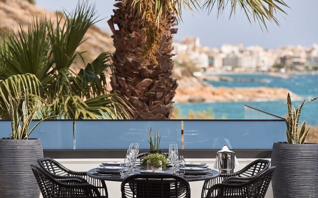 The Sand Villas