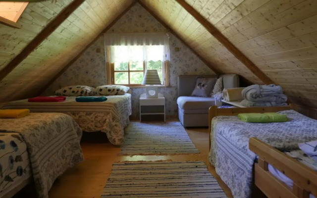 Veski-Aida Holiday Home