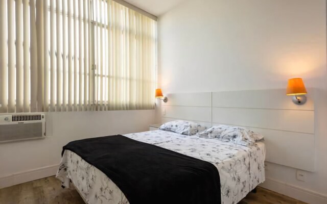 Quarto e Sala Ipanema - RVP621-505