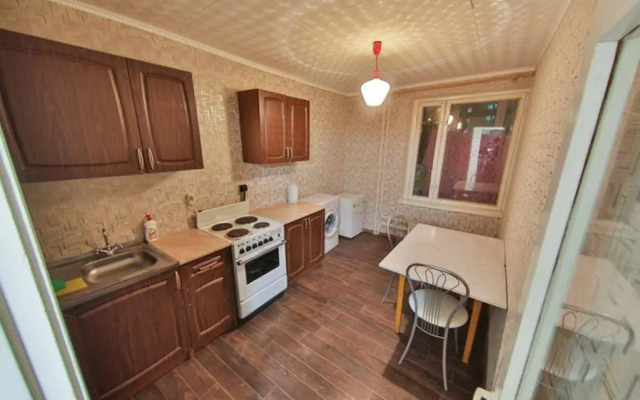 Apartment Kristall