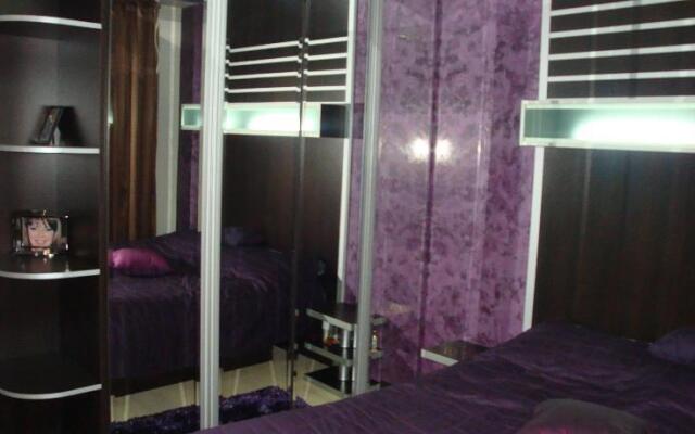 Suites Accommodation