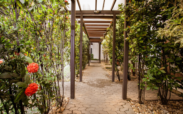 Pampulha Flat Hotel