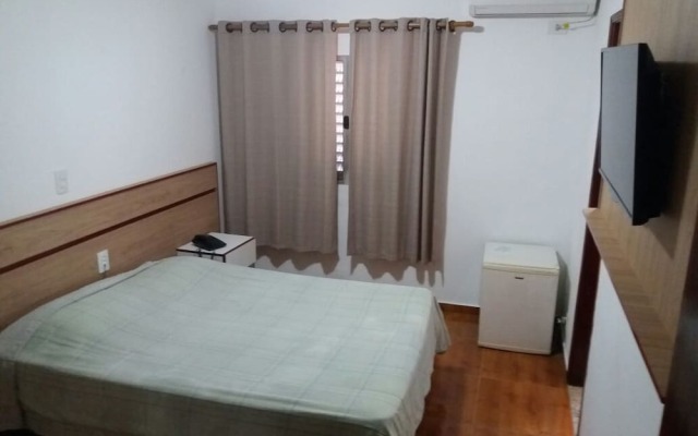 Hotel Lisboa