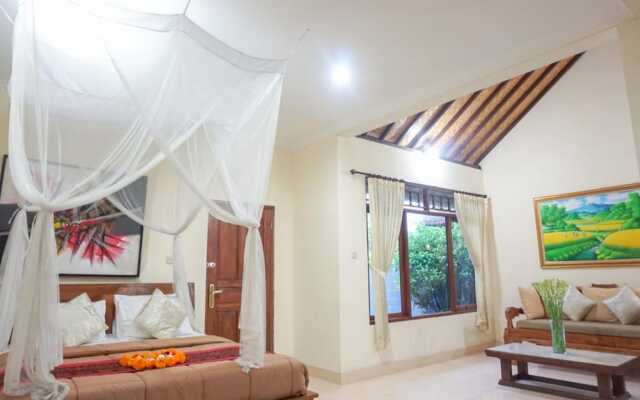 Soca Cantik Villas