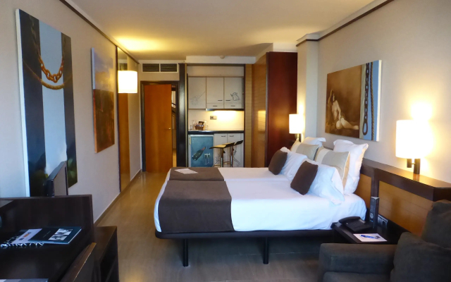 Hotel Estela Barcelona