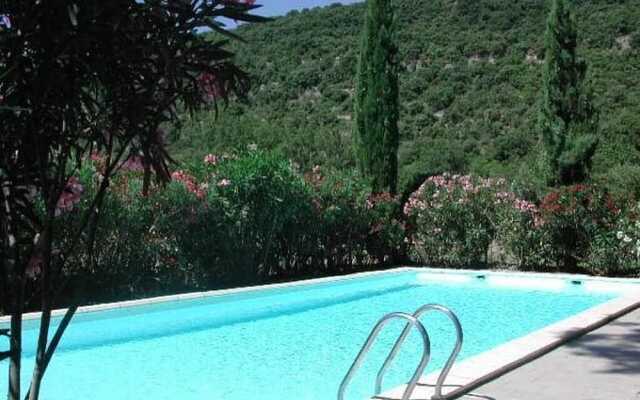 Chambres d'hôtes Domaine de Pélissols