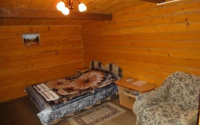 Guesthouse Zhili-Byli