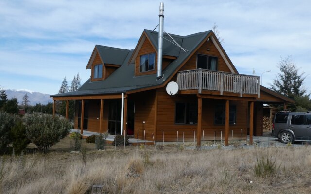 Ohau Alpine Retreat