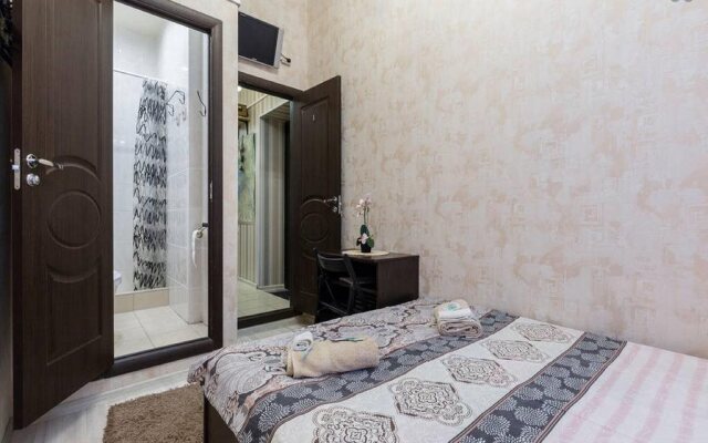 mini-hotel "Egorova18"