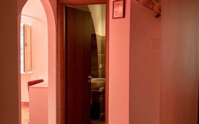 La casetta degli dei