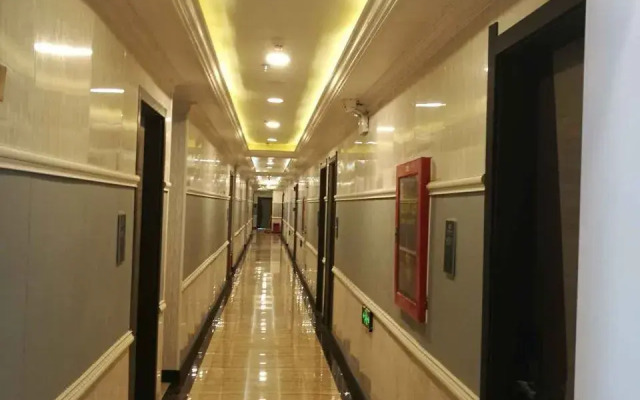 Kelaiju Hotel