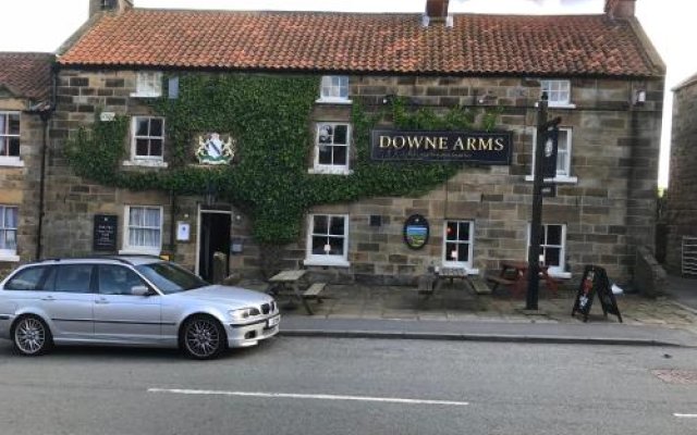 The Downe Arms Inn