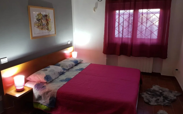 B&B Aria