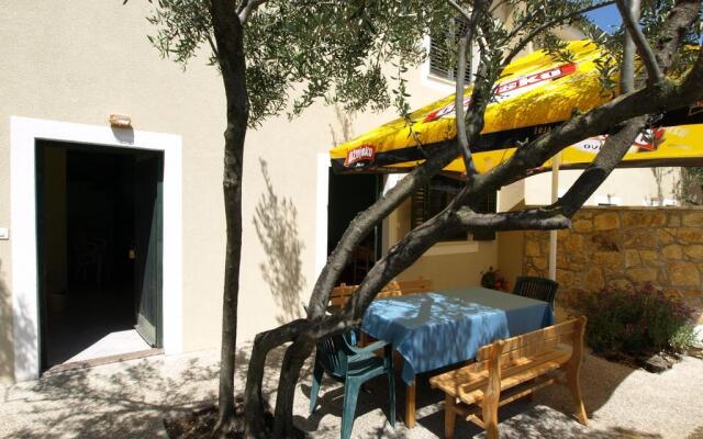 Aparthotel Vila Danica