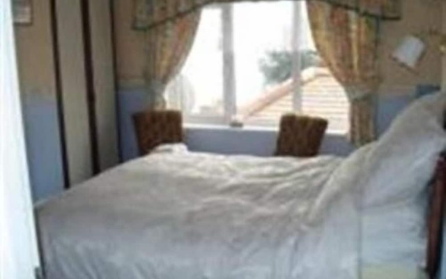 Lyme Bay House