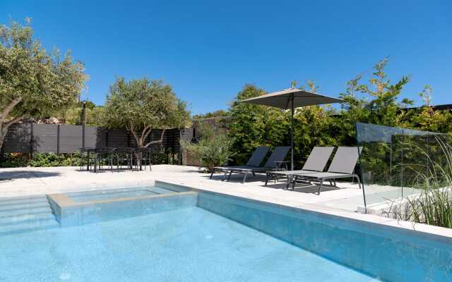 Rethymno Luxury Villas