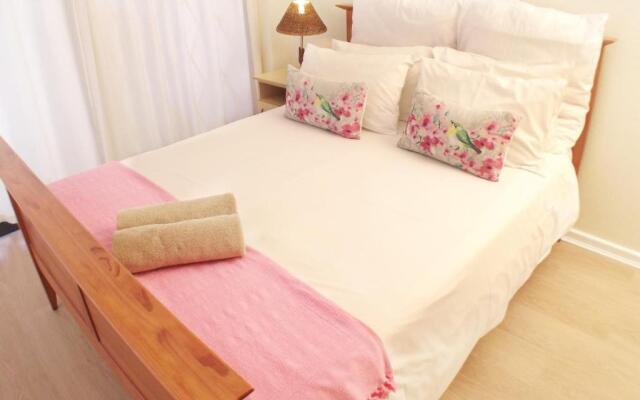 Point Village Accommodation - Santos 57