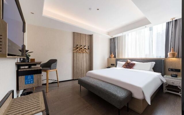 Paco Hotel (Canton Tower Pazhou)