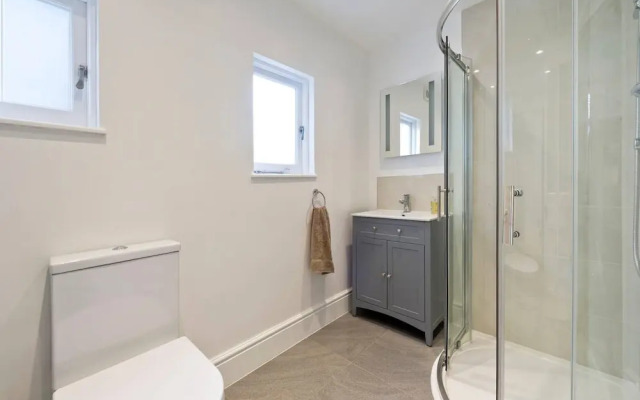 Long Stay Discounts - Spacious 4bed Home Battersea
