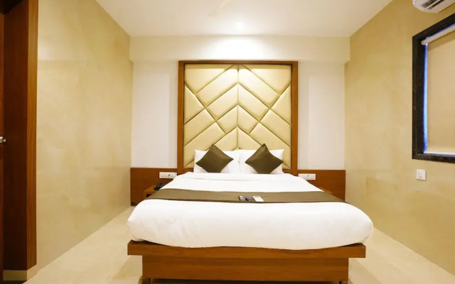 Shyanu Lords Eco Inn Airoli-Near Mindspace
