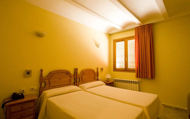 Hotel Rosaleda Doncel Jérica