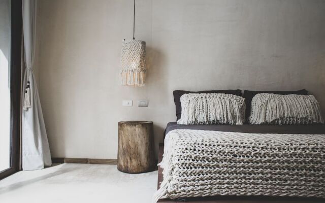 Era Hotel & SPA Tulum