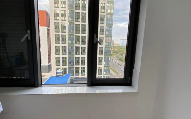 ЖК Лето новая однокомнатная квартира