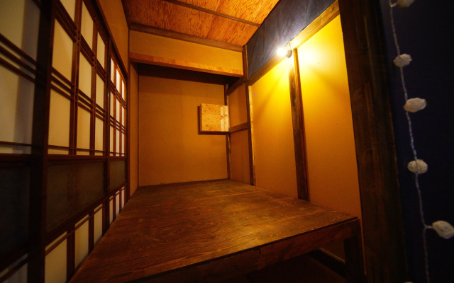 Minka House - Hostel