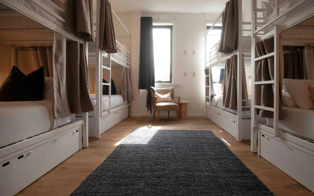 The Village Hostels Canberra
