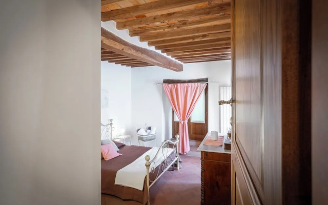 Chiara House In Galenda