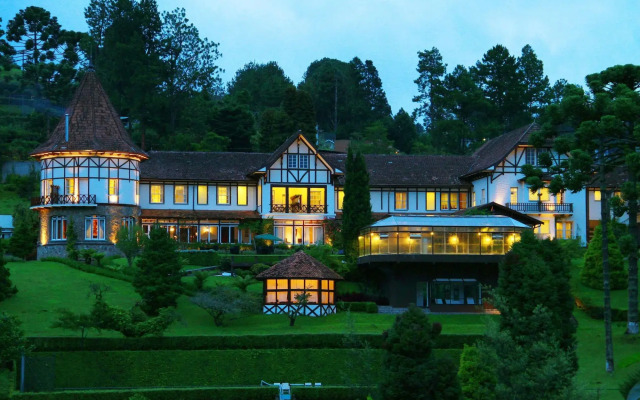 Hotel Vila Inglesa