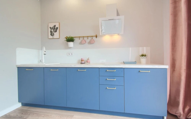 Apartamenty Sun & Snow Baltic Nova