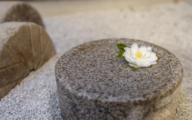 Koto no Besou Kyomachiya Ginkaku Bekan - Vacation STAY 11555