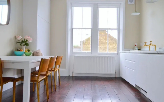2 Bedroom Apartment in Islington London