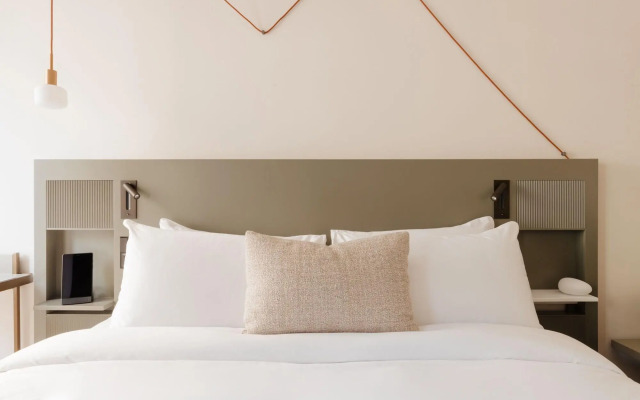 Yelo Jean Médecin Hotel, Sonder by Marriott Bonvoy