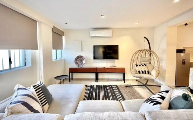 Zona Romantica Monyxbnb