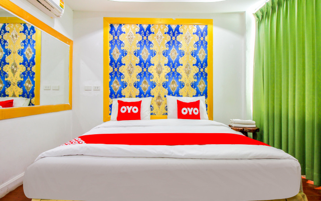 OYO 410 Diamond Boutique Hostel