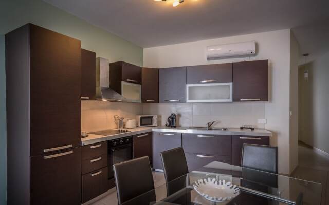 Consiglia Apartments - Sliema