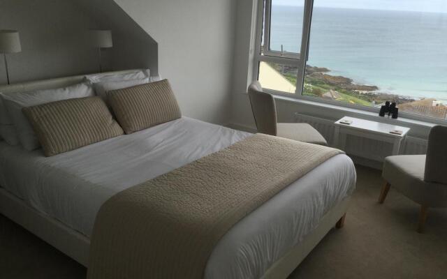 Ten Ocean View